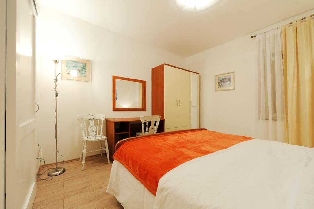 Little Cosy Apartment Zára Kültér fotó