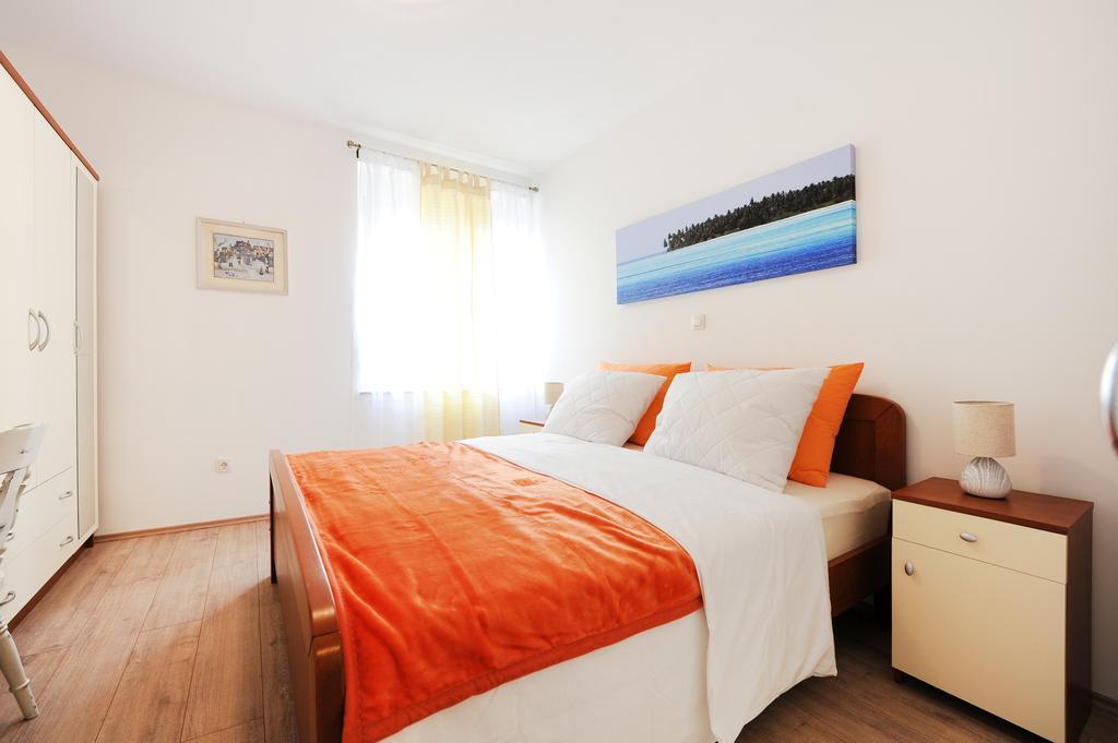 Little Cosy Apartment Zára Kültér fotó
