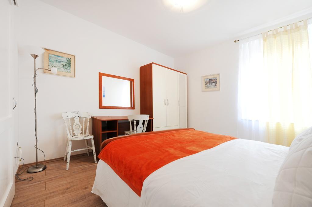 Little Cosy Apartment Zára Kültér fotó