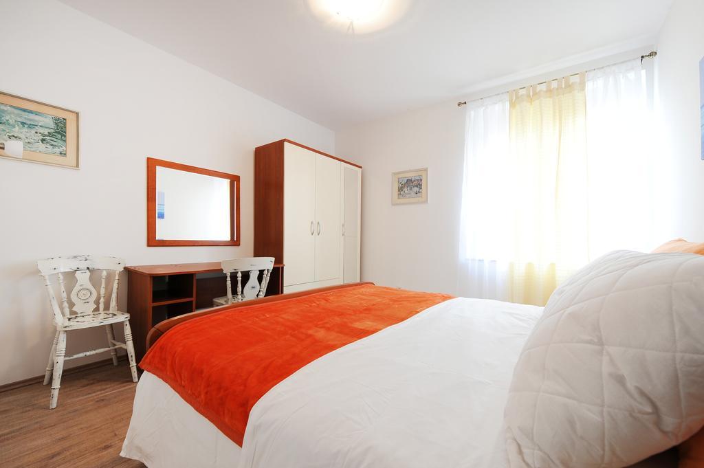 Little Cosy Apartment Zára Kültér fotó