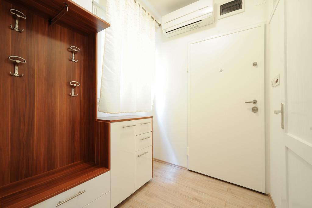Little Cosy Apartment Zára Kültér fotó
